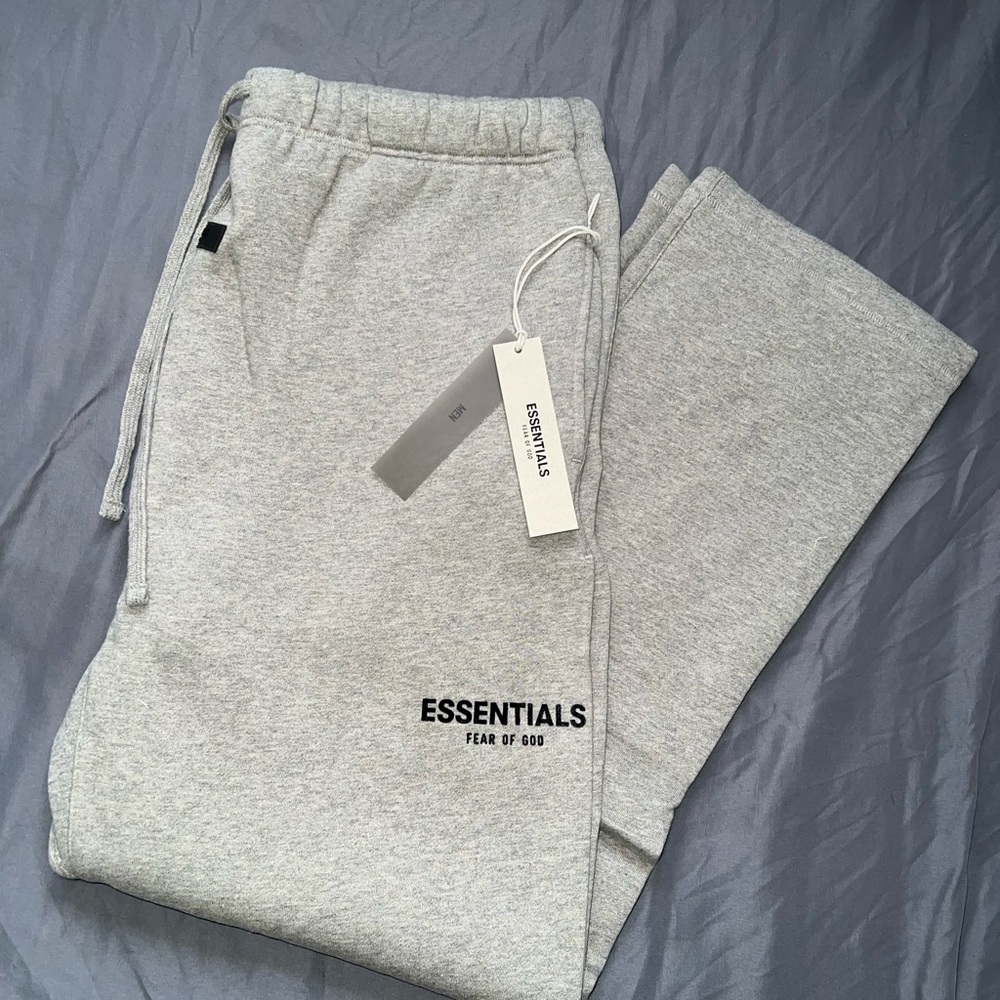 Essentials Sweatpants for Men